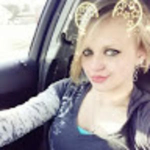 Meet your Posher, Lyndzi